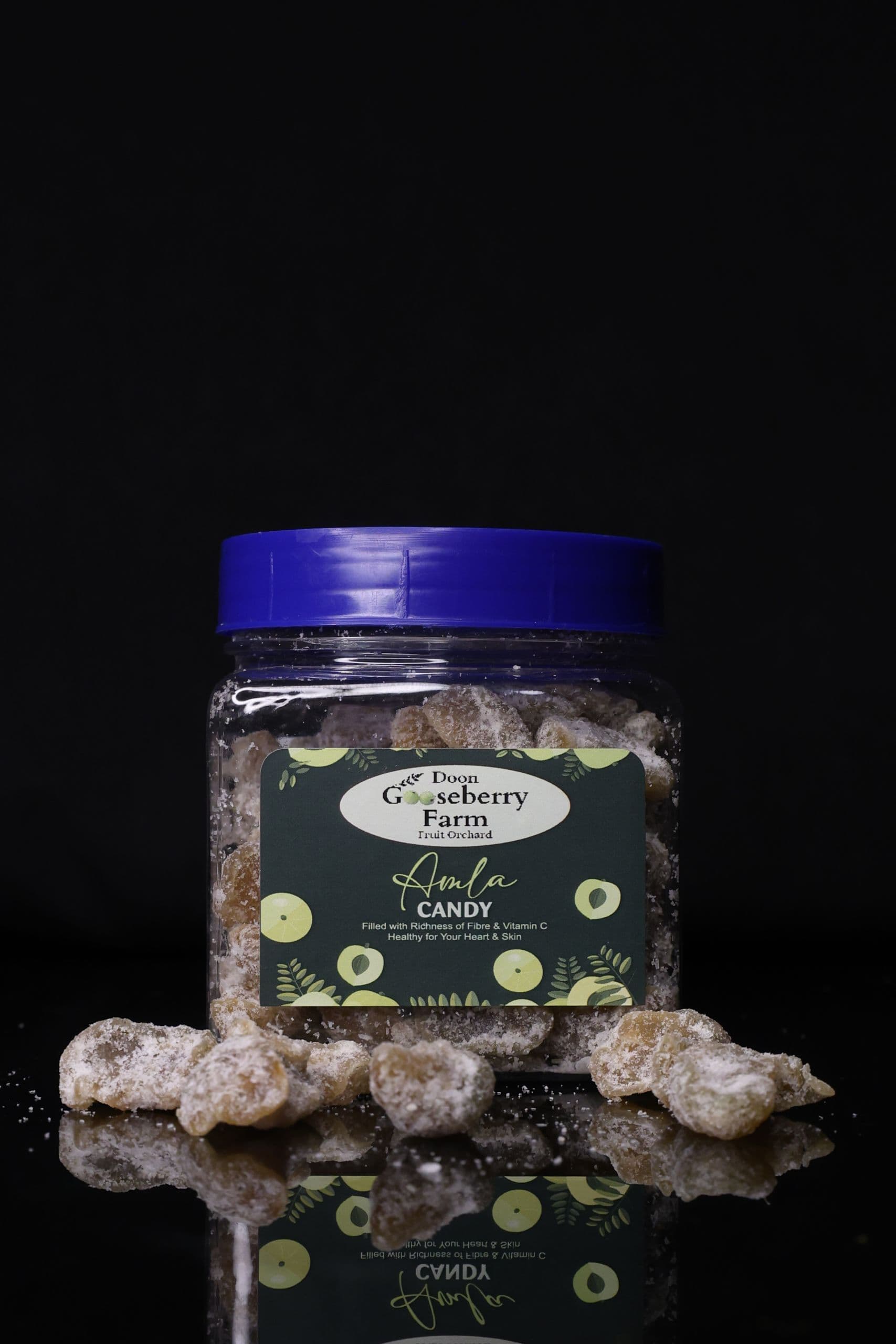 Amla Candy - Image 1