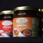 Apricot Jam - Image 1
