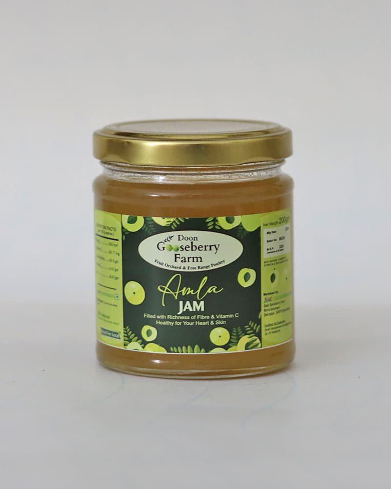 Amla Jam - Image 1