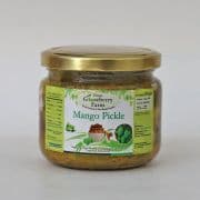 Mango Pickle - Image 1
