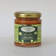 Amla Lemon Pickle - Image 1