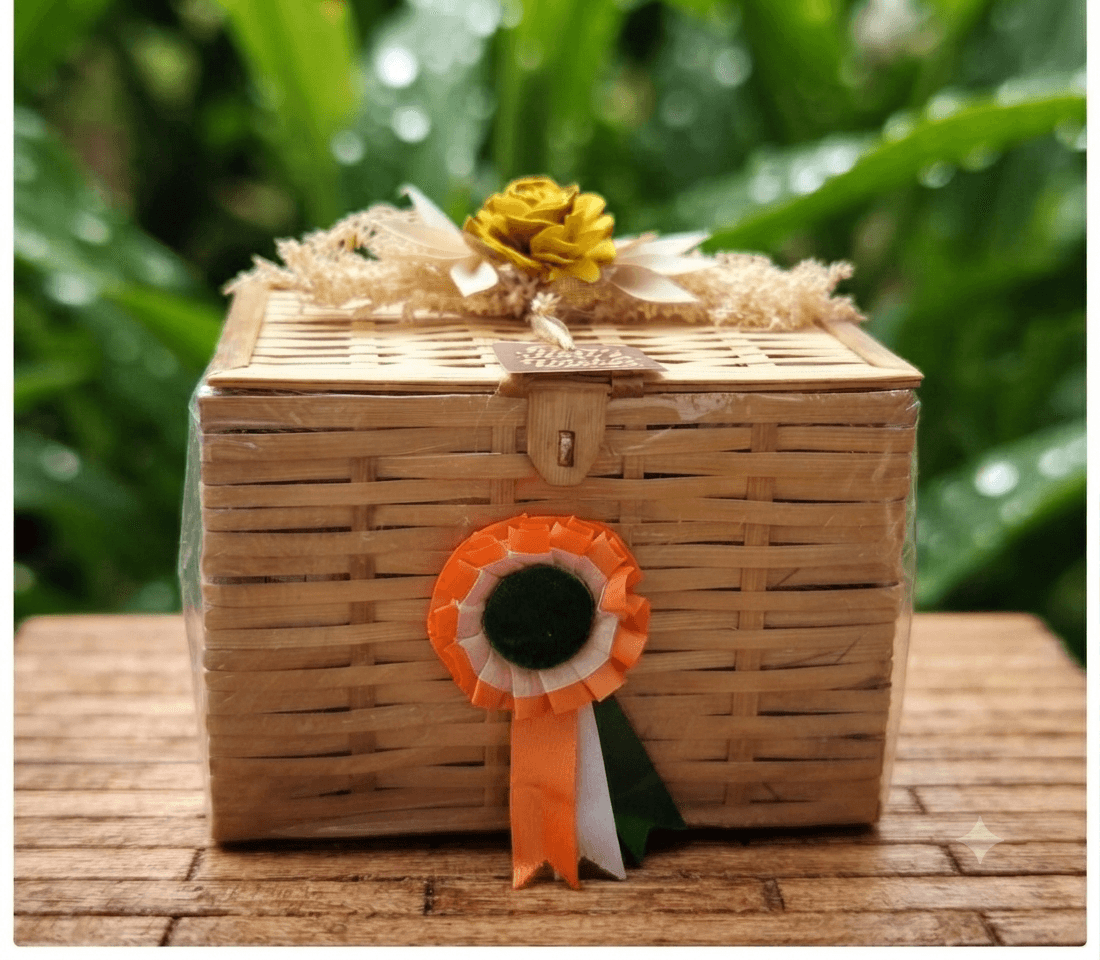 Gifts hampers - Image 1