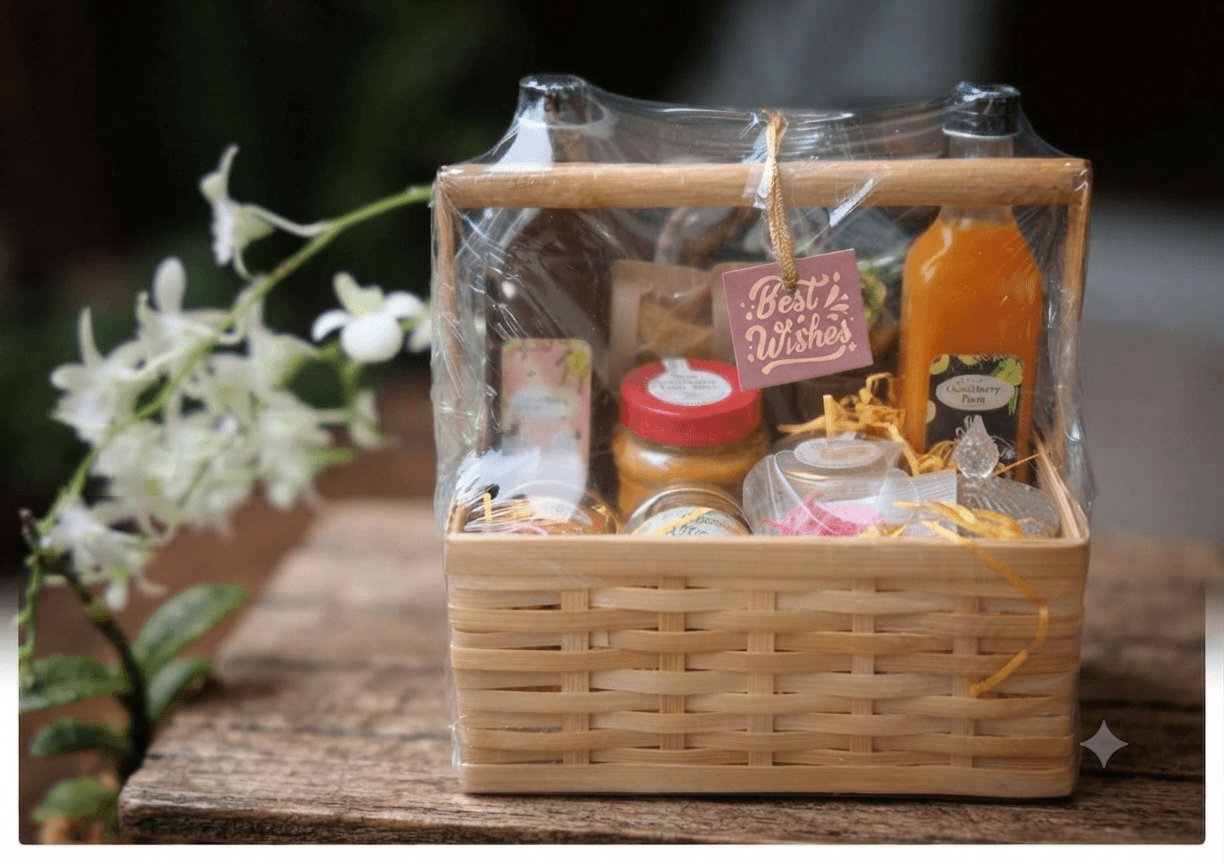 Gift hampers - Image 1