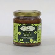 Amla Chutney