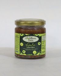 Amla Chutney