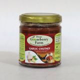 Chutney-Garlic