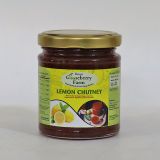 Chutney-Lemon