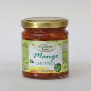 Mango Lachha Chutney