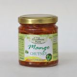 Chutney-Mango