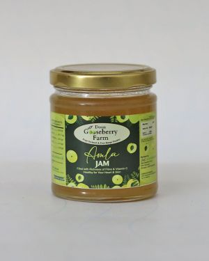 Amla Jam