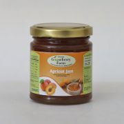 Apricot Jam