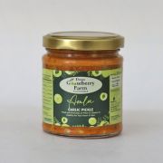 Amla Garlic Pickle