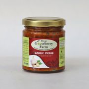 Garlic Pickle