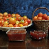 Tomato-Chutney