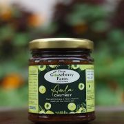 Amla Chutney