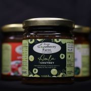 Amla Chutney