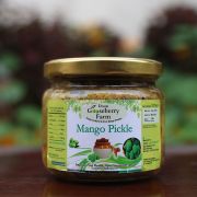 Mango Pickle